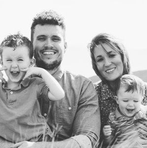 Meet your Posher, Jed&kayla